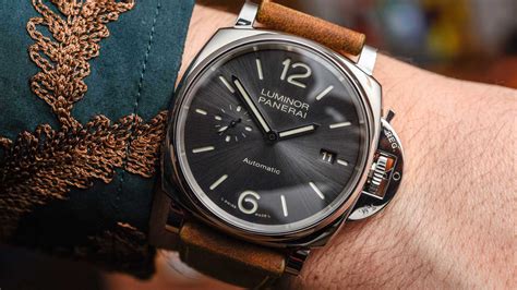 panerai luminor price 38mm|luminor panerai price in malaysia.